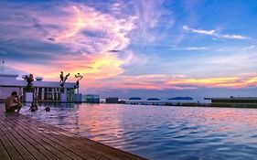 SA Sutera Avenue Homestay Kota Kinabalu Area KK City Opposite Imago